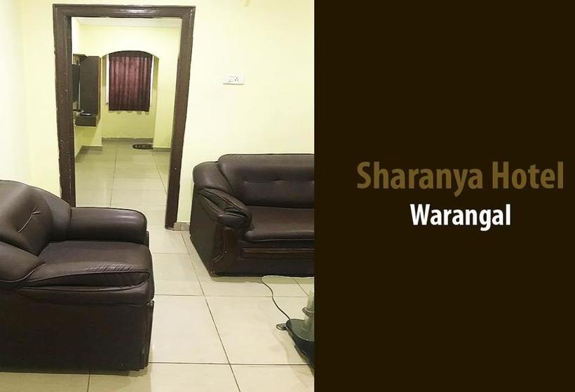 Hotel Sharanya 14