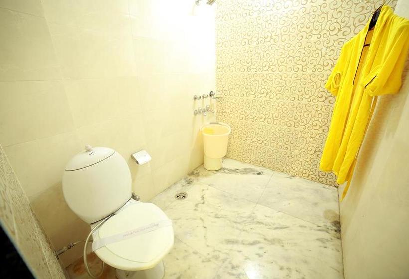 Hotel City Continental Kop Ludhiana