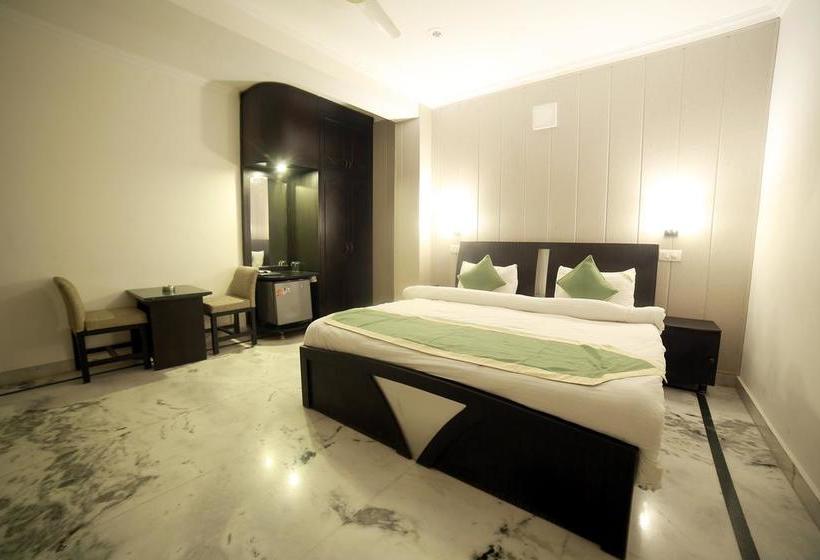 Hotel City Continental Kop 1