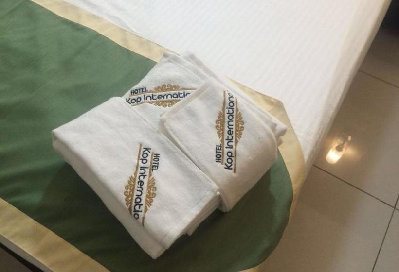 Hotel City Continental Kop 15