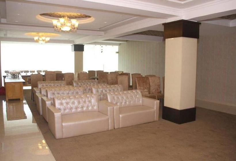 Hotel City Continental Kop 19