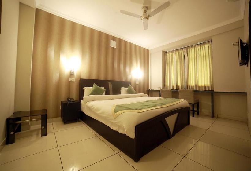 Hotel City Continental Kop 2