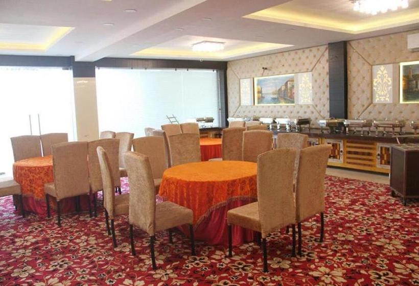 Hotel City Continental Kop 20