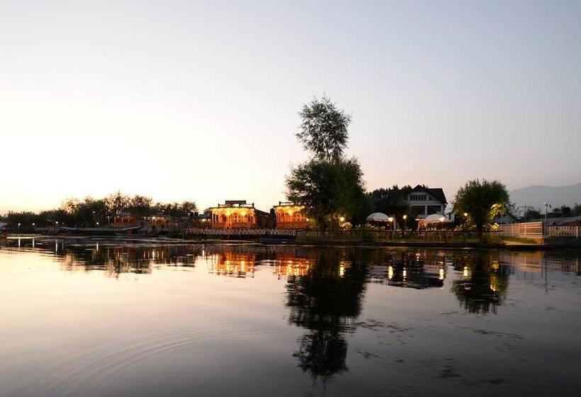 Hotel New Pride Of Kashmir Houseboat 10