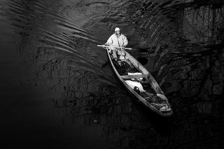 Hotel New Pride Of Kashmir Houseboat 12