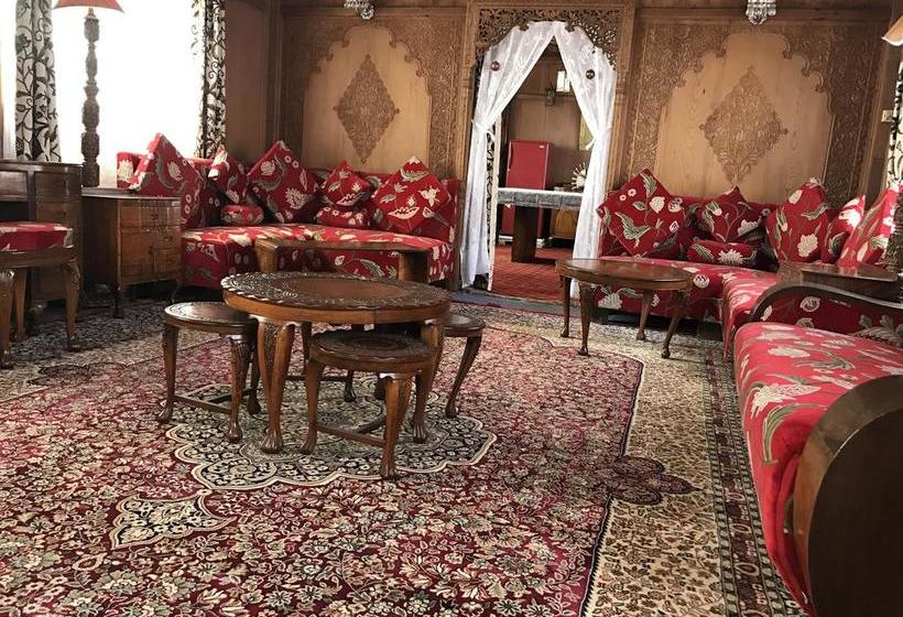 Hotel New Pride Of Kashmir Houseboat 2