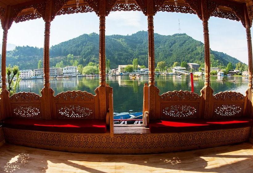 Hotel New Pride Of Kashmir Houseboat 7