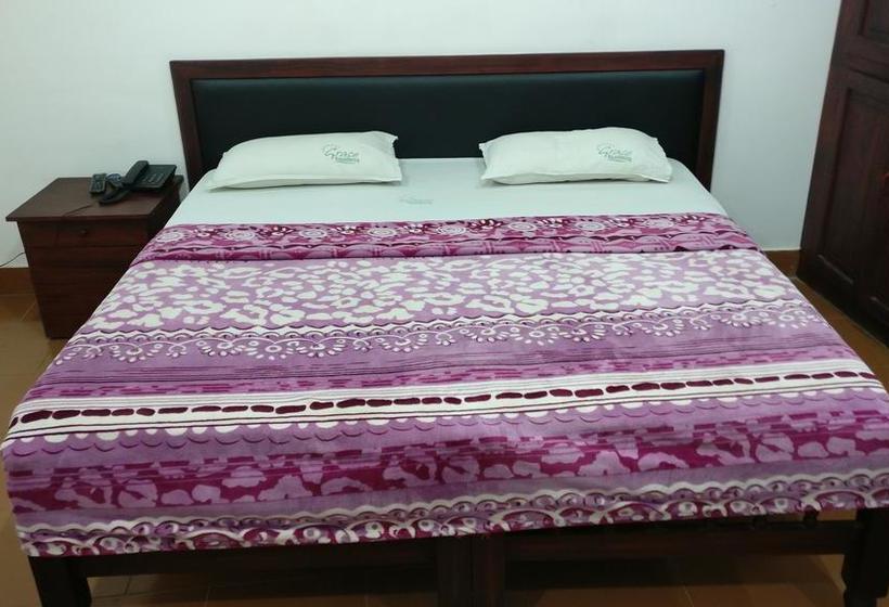 Hotel Grace Residency 1