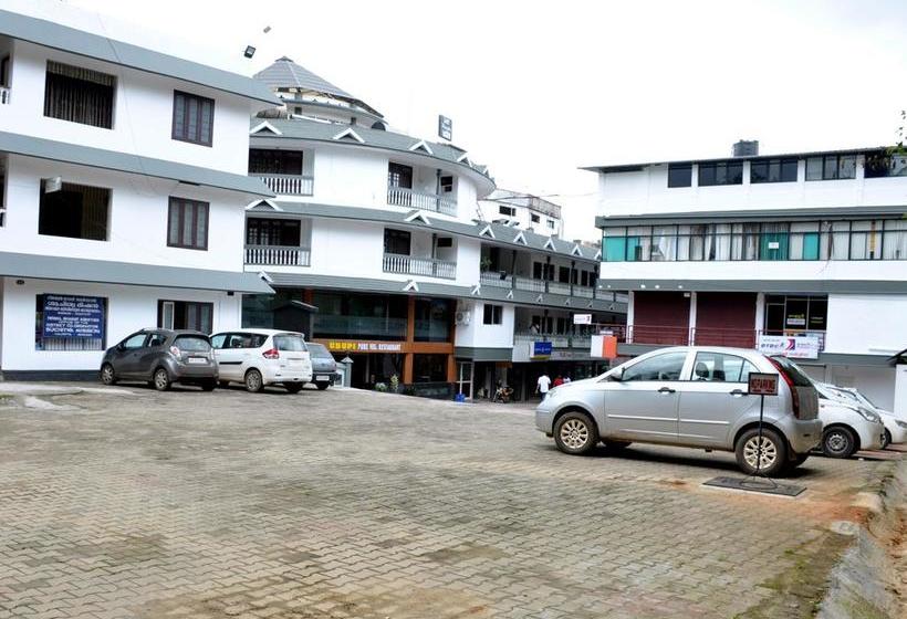 Hotel Grace Residency 10