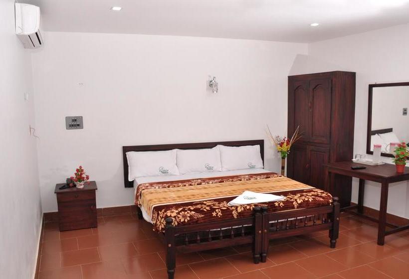 Hotel Grace Residency 11