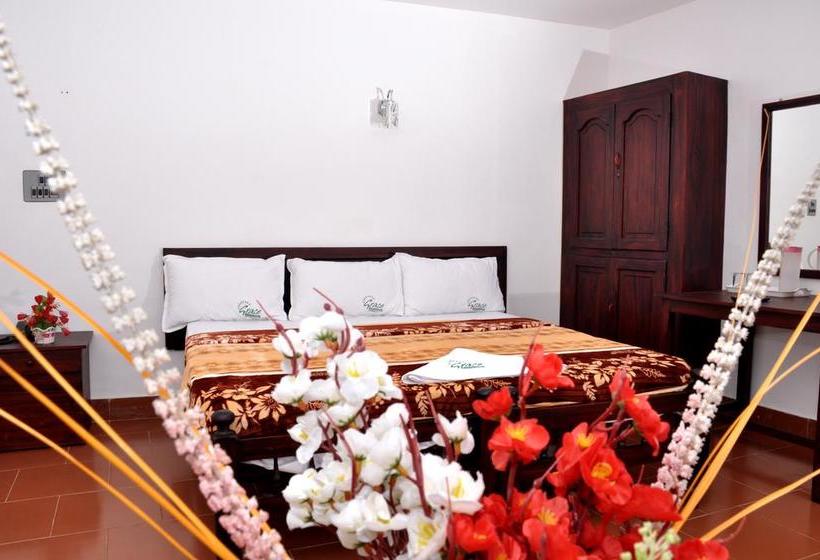 Hotel Grace Residency 12