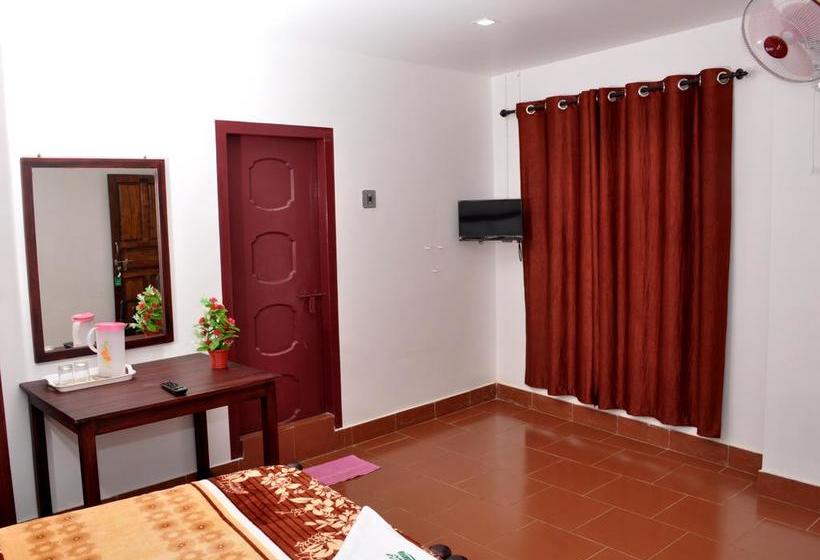 Hotel Grace Residency 13