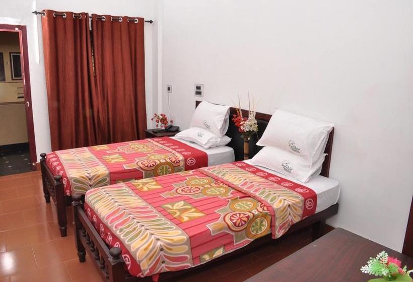 Hotel Grace Residency 15