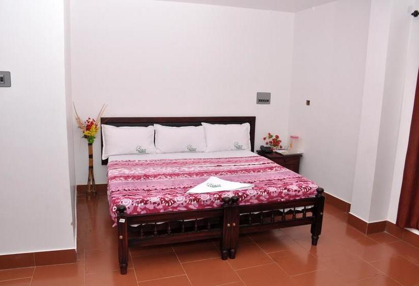 Hotel Grace Residency 17