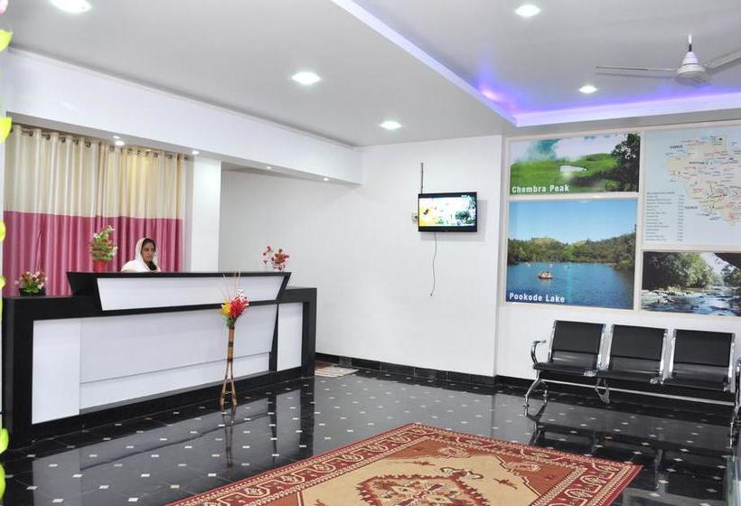 Hotel Grace Residency 18