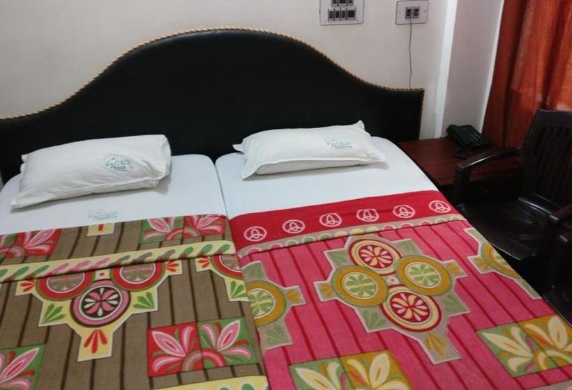 Hotel Grace Residency 2