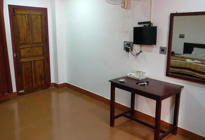 Hotel Grace Residency 4