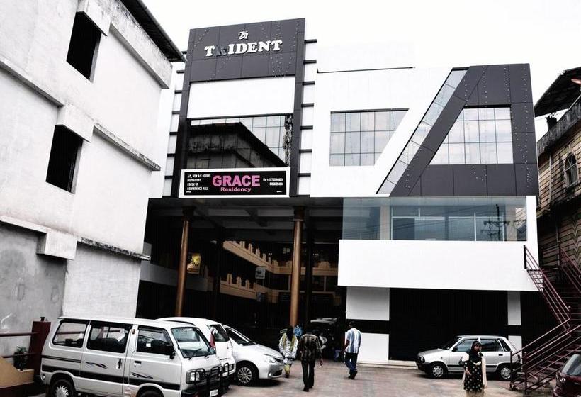 Hotel Grace Residency 6