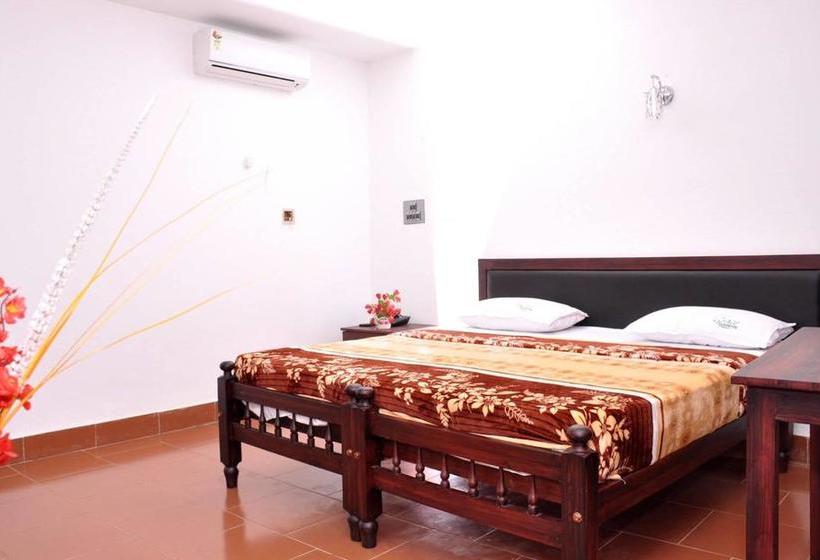 Hotel Grace Residency 7