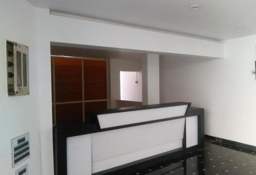 Hotel Grace Residency 8