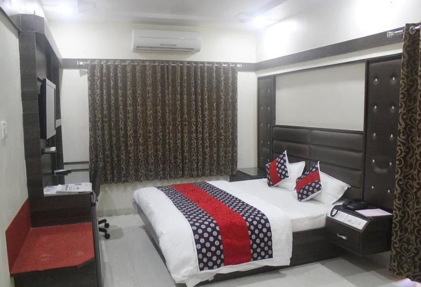 Hotel Santoor Madhya Pradesh