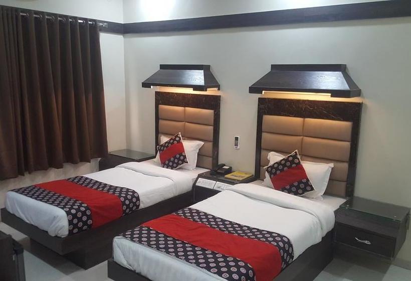 Hotel Santoor 5