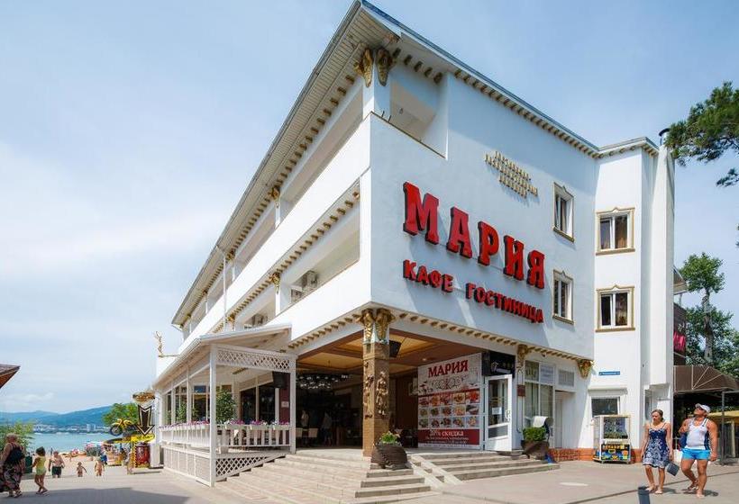 Hotel Maria Gelendzhik