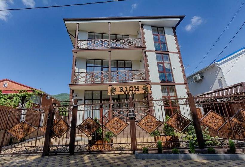 Hotel Rich-House Krai de Krasnodar