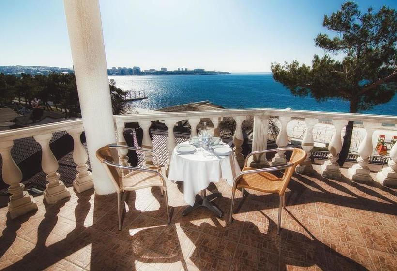 Hotel Alexandria Krai de Krasnodar