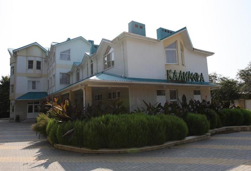 Hotel Kalimera Gelendzhik