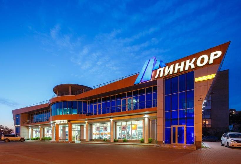 Hotel Linkor 1