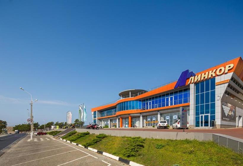Hotel Linkor 2