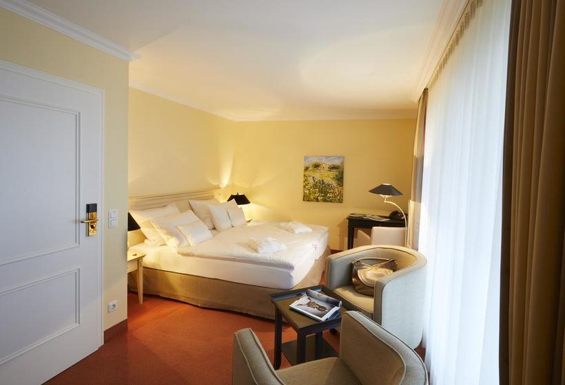 Strandhotel Fontana 1