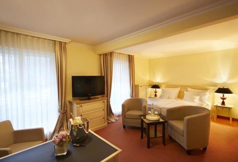 Strandhotel Fontana 11