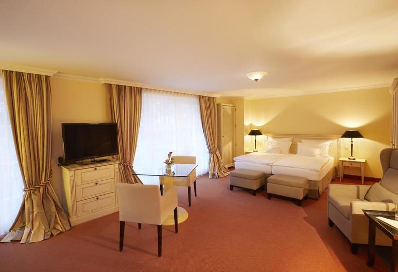 Strandhotel Fontana 12