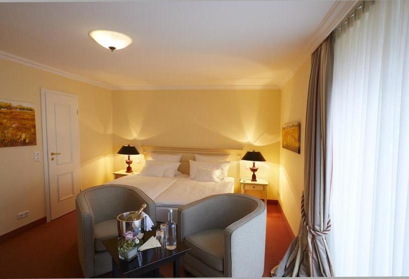 Strandhotel Fontana 13