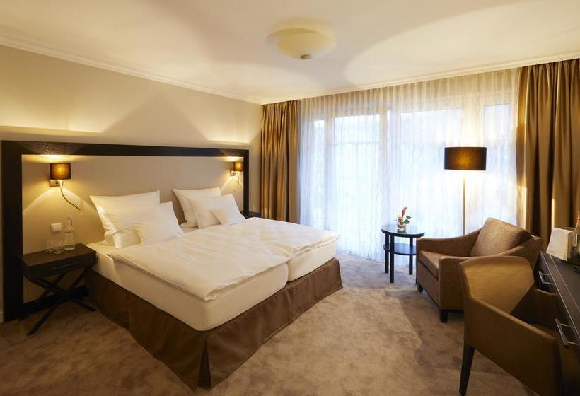 Strandhotel Fontana 14