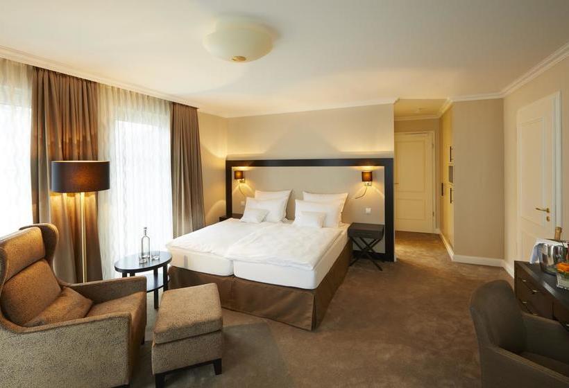 Strandhotel Fontana 15