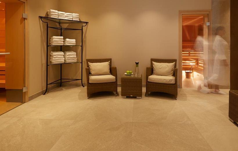 Strandhotel Fontana 17