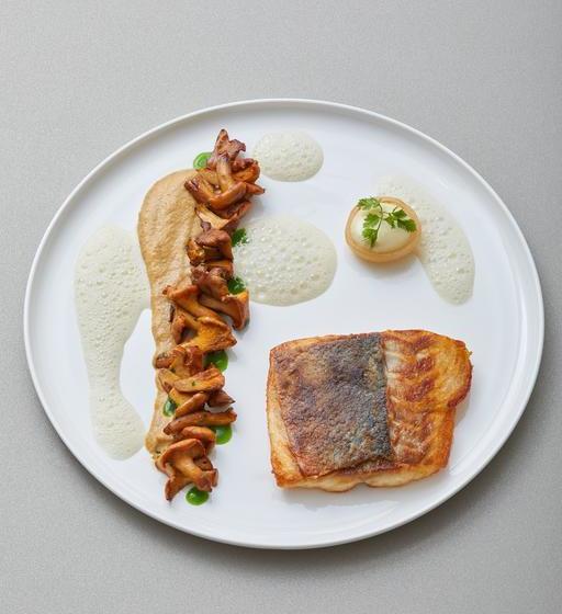 Strandhotel Fontana 19