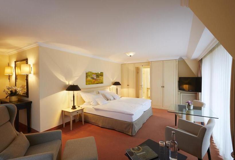 Strandhotel Fontana 2