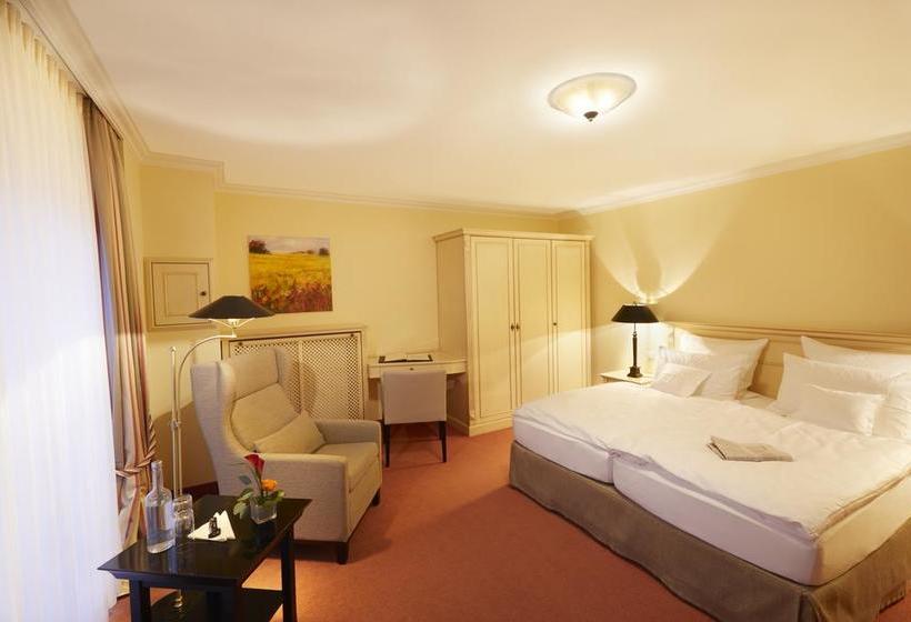 Strandhotel Fontana 3