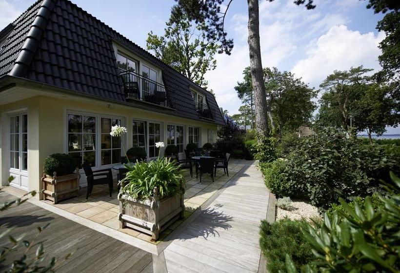 Strandhotel Fontana 4