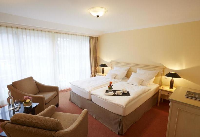 Strandhotel Fontana 5