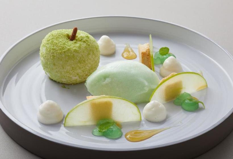 Strandhotel Fontana 7