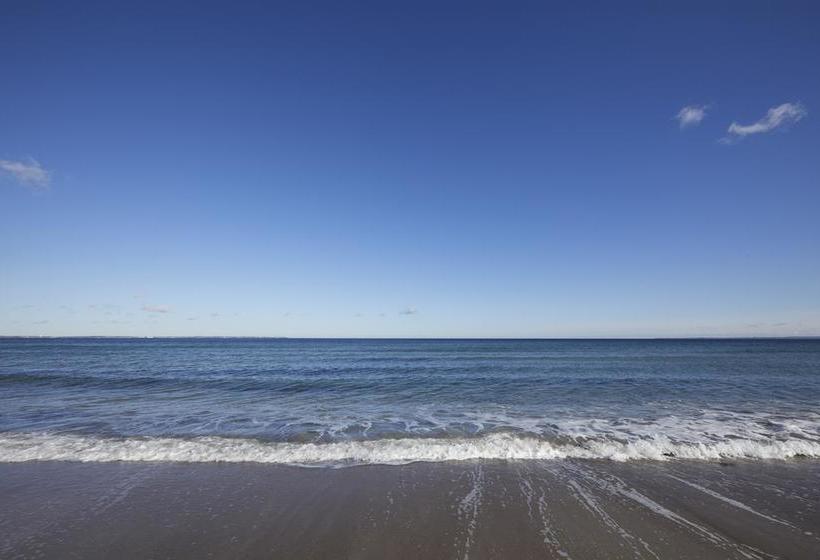 Strandhotel Fontana 8