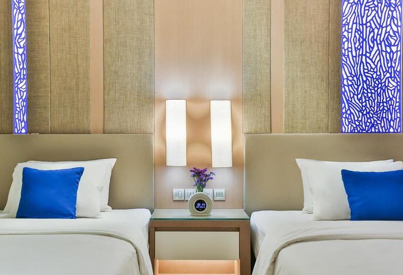 Renaissance Pattaya Resort & Spa 11