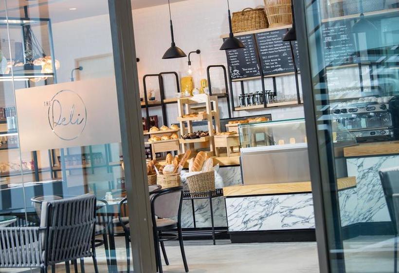 Renaissance Pattaya Resort & Spa 13