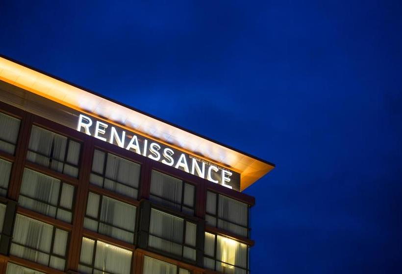 Renaissance Pattaya Resort & Spa 17