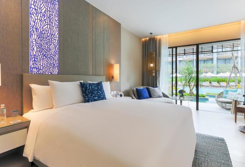 Renaissance Pattaya Resort & Spa 19